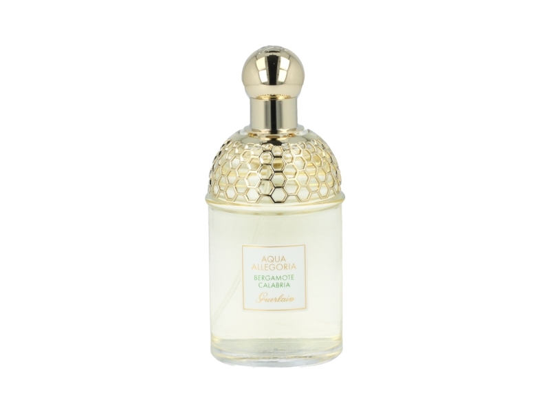 Guerlain Aqua Allegoria Bergamotte Kalabrien Edt 125Ml