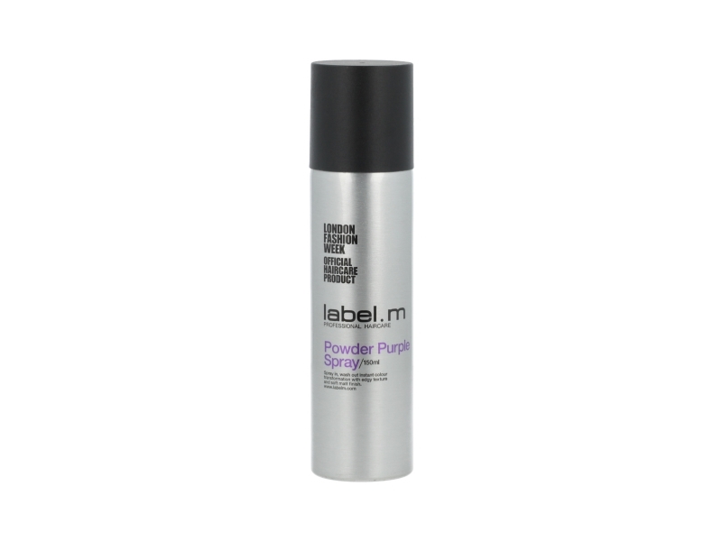 Label.M Purple Spray 150Ml