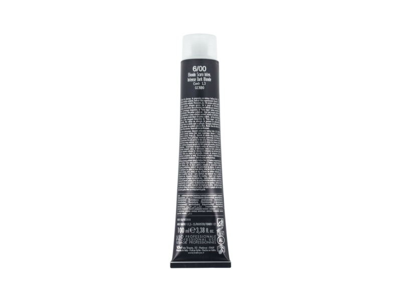 Inebrya Color Natural Intense (6/00 Dark Intense Blonde) 100 Ml