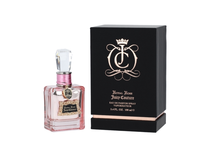 Juicy Couture Royal Rose Edp 100 Ml