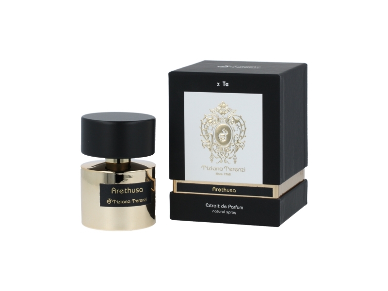 Tiziana Terenzi Arethusa Extrait De Parfum Spray 100Ml