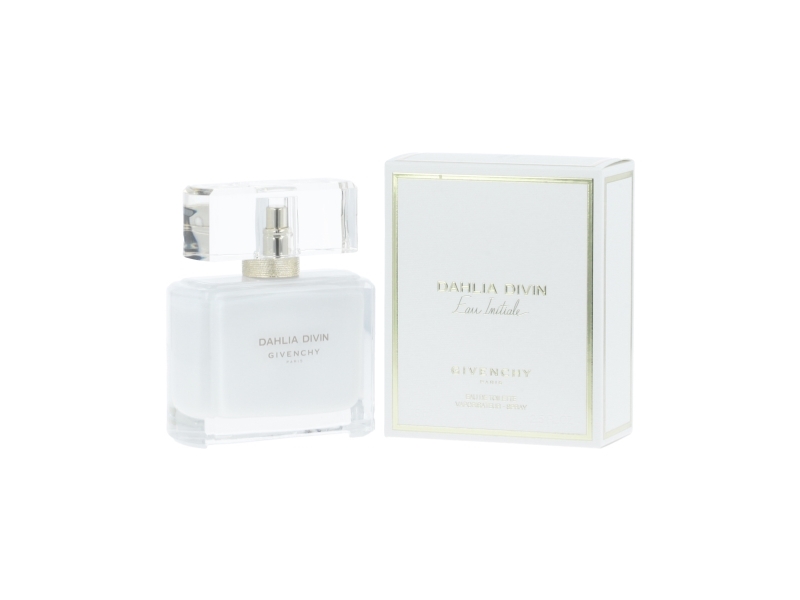 Givenchy Dahlia Divin Eau Initiale Edt Spray - Damen - 75 Ml