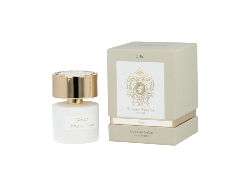 Tiziana Terenzi Draco Extrait De Parfum 100 Ml (Unisex)