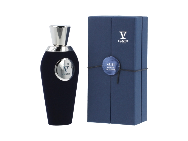 V Canto Alibi Extrait De Parfum 100 Ml (Unisex)