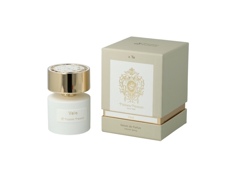 Tiziana Terenzi Vele Extrait De Parfum 100 Ml (Unisex)