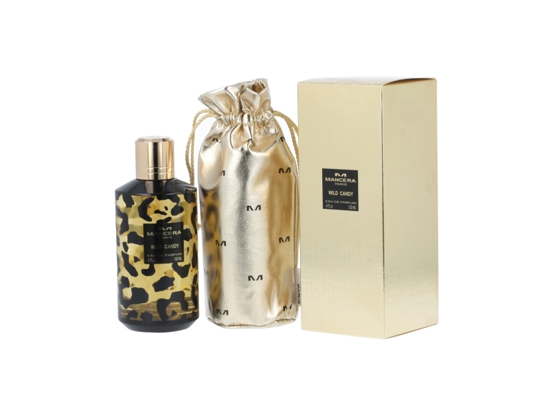 Mancera Paris Wild Candy Eau De Parfum 120 Ml (Unisex)
