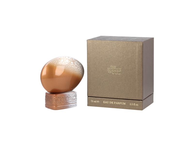 The House Of Oud Wonderly Eau De Parfum 75 Ml (Unisex)