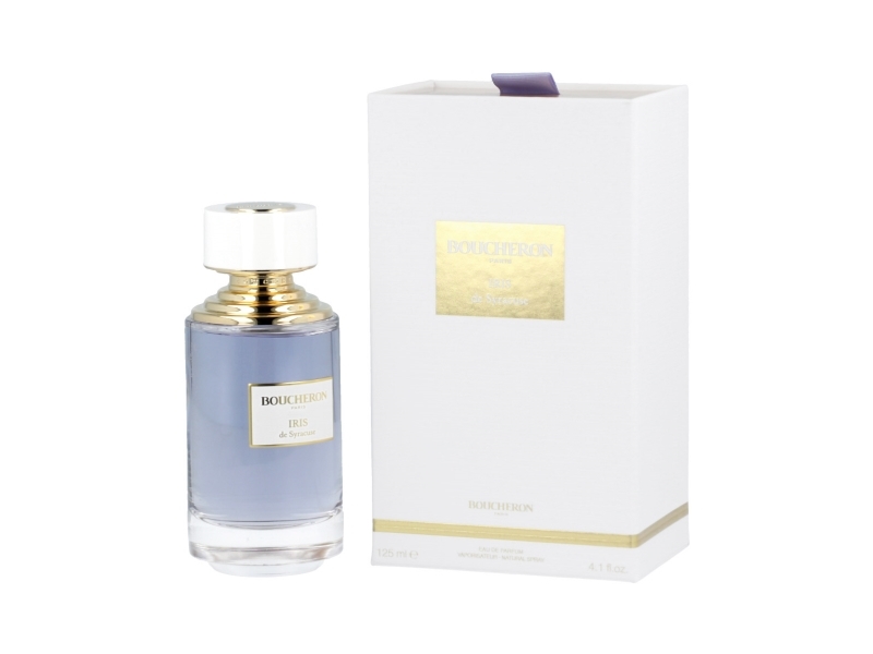Boucheron Iris De Syracuse Edp 125 Ml