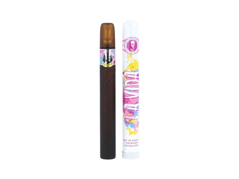 Cuba La Vida Eau De Parfum 35 Ml (Frau)