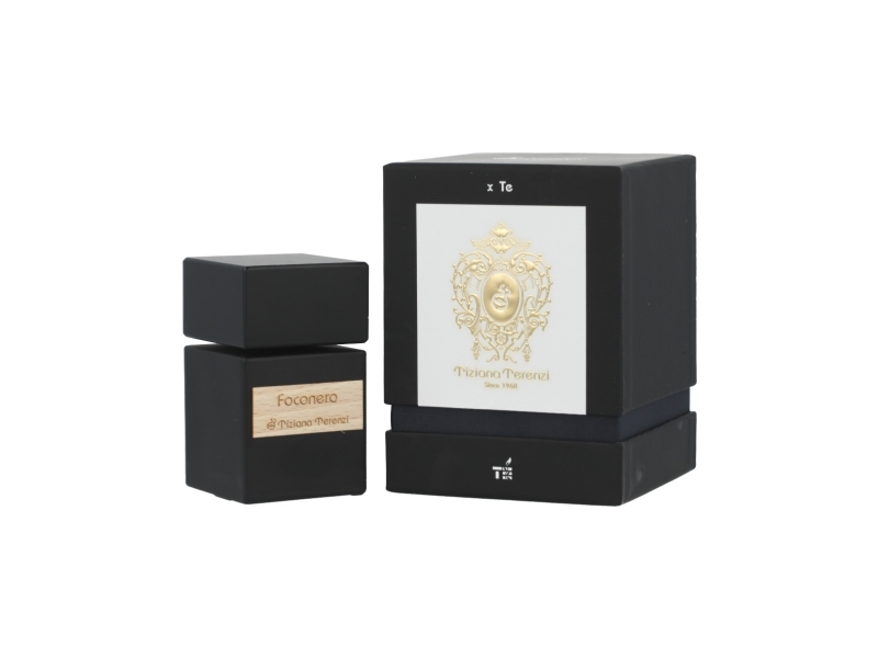 Tiziana Terenzi Foconero Extrait De Parfum 100 Ml (Unisex)