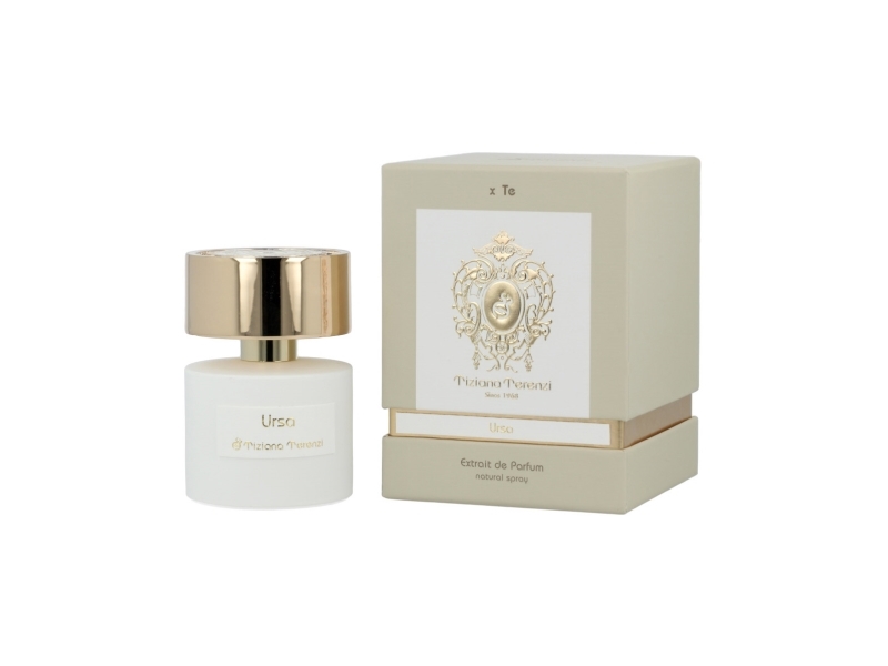 Tiziana Terenzi Ursa Extrait De Parfum 100Ml Unisex Spray