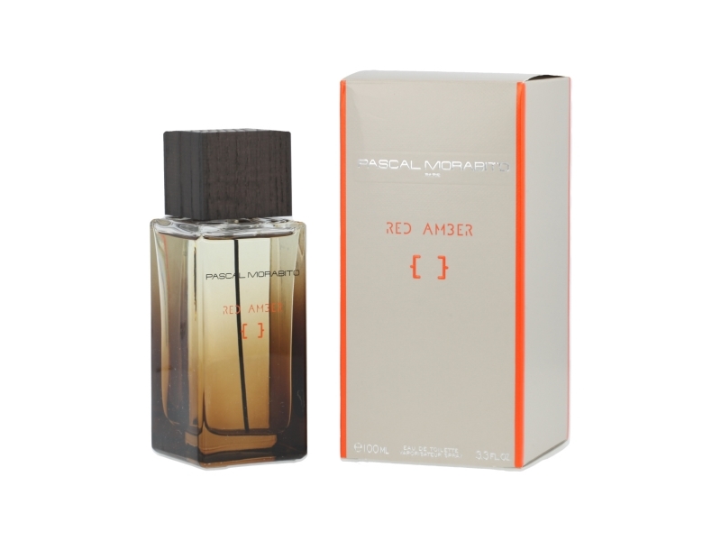 Pascal Morabito - Roter Bernstein - 100 Ml