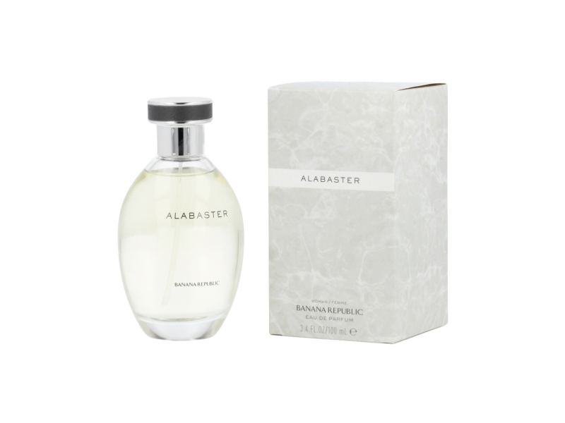 Banana Republic Banana Republic Alabaster Edp 100Ml