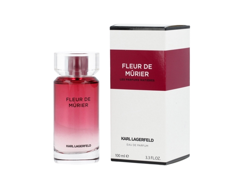 Karl Lagerfeld Fleur De Murier Edp Spray - Frauen - 100 Ml