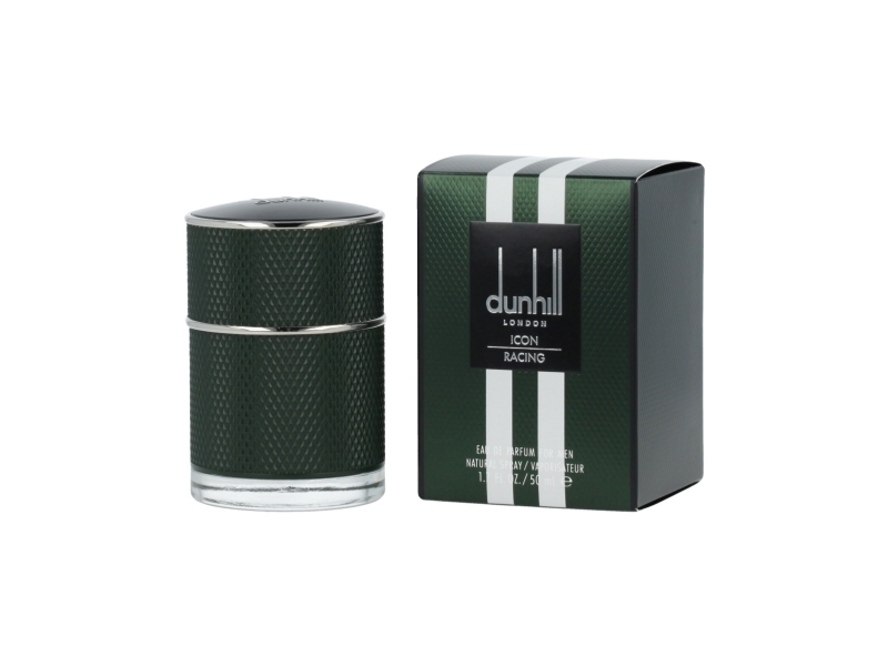 Dunhill Icon Racing Eau De Parfum 50 Ml (Herren)