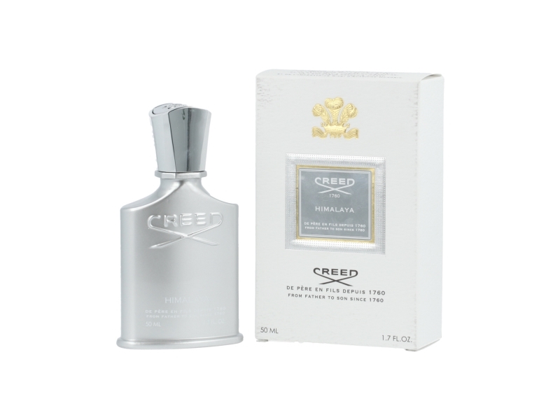 Creed Himalayan Edp Spray - Korb - 50 Ml