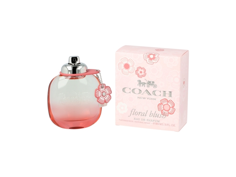 Coach Floral Blush (Wp,W,90)