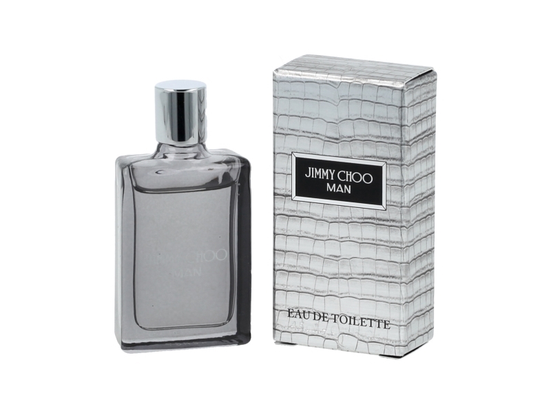 Jimmy Choo Man Edt 4.5Ml