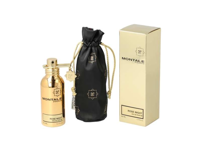 Montale Rose Night Edp 50 Ml