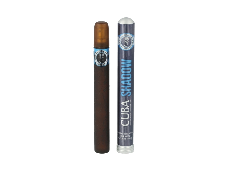 Kuba - Schatten - 35 Ml