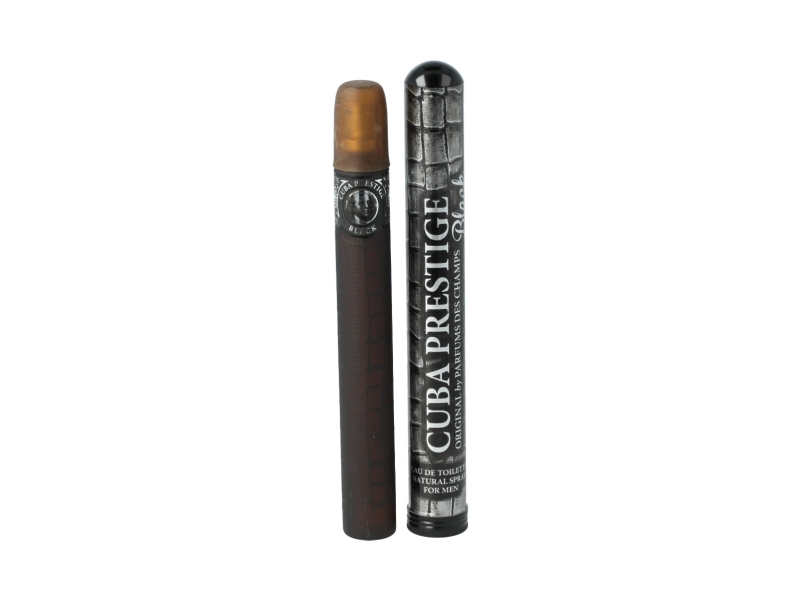Cuba Original Cuba Prestige Black Edt 35 Ml