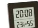 Wetterstation Tfa 30.5038.01