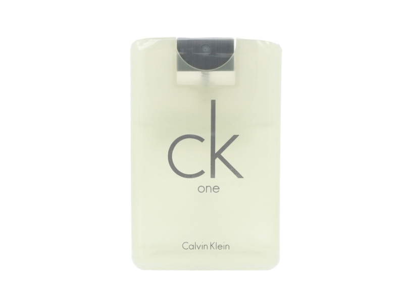 Calvin Klein Ck One Eau De Toilette Spray 20Ml