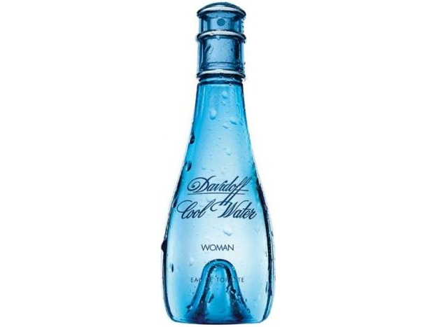 Davidoff Cool Water Women Eau De Toilette Spray 200Ml