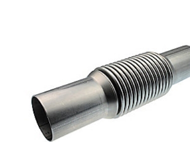 VSH-kompensator slät ände x slät ände 76,1 mm | VVS Artiklar - Rör & Kopplingar - Tryckrör och rördelar | GameStuff