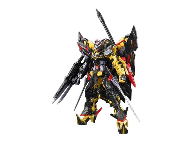Figur 144 Gundam Astray Gold Frame Amatsumina