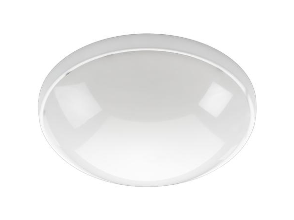 SG ARMATUREN Orion Hvid 10W Led 3000K Sensor Wireless - STANDARD | Belysning - Inomhusbelysning - Armaturer | GameStuff