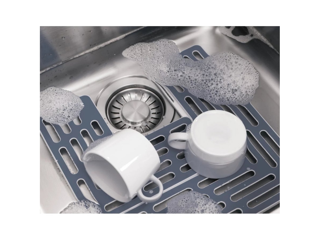 Joseph Joseph Sink Saver i to dele | Köksapparater - Köksmaskiner | GameStuff