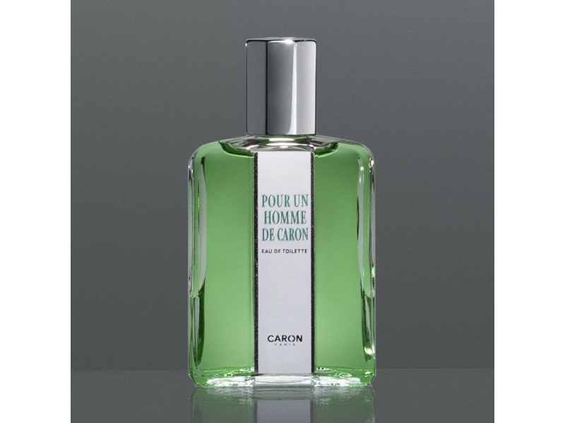 Caron Pour Un Home De Caron Edt 125 Ml