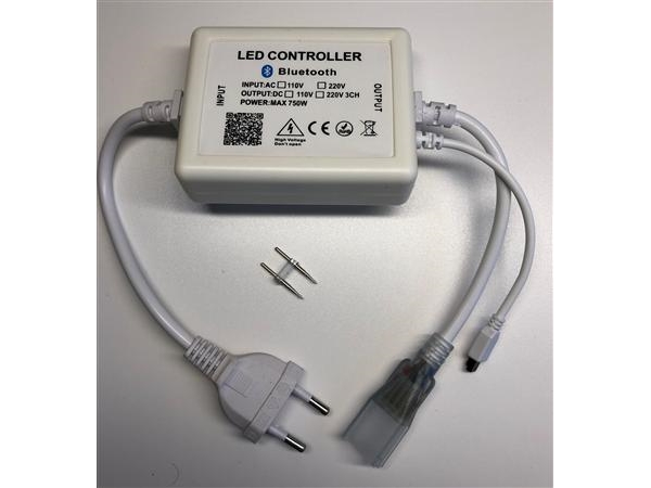 Bolero opal avskärmning- STANDARD | Belysning - Utomhusbelysning | GameStuff