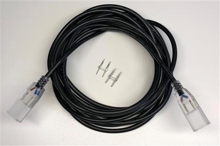 Downlight montagefjeder. | Belysning - Inomhusbelysning - Infälld spotlight | GameStuff