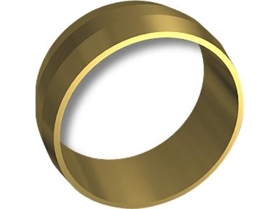 IBP CONEX KOMPRRING 22 MM KOMPRESSION FIT | VVS Artiklar - Rör & Kopplingar - Övriga Rör & Kopplingar | GameStuff