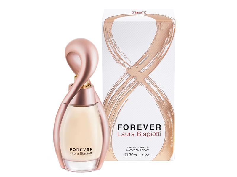 Laura Biagiotti Laura Biagiotti Forever Eau De Parfüm Spray 30Ml