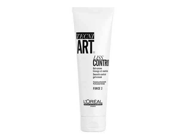 L`Oreal Professionnel Tecni Art Liss Control Cream hiusgeeli, 150ml