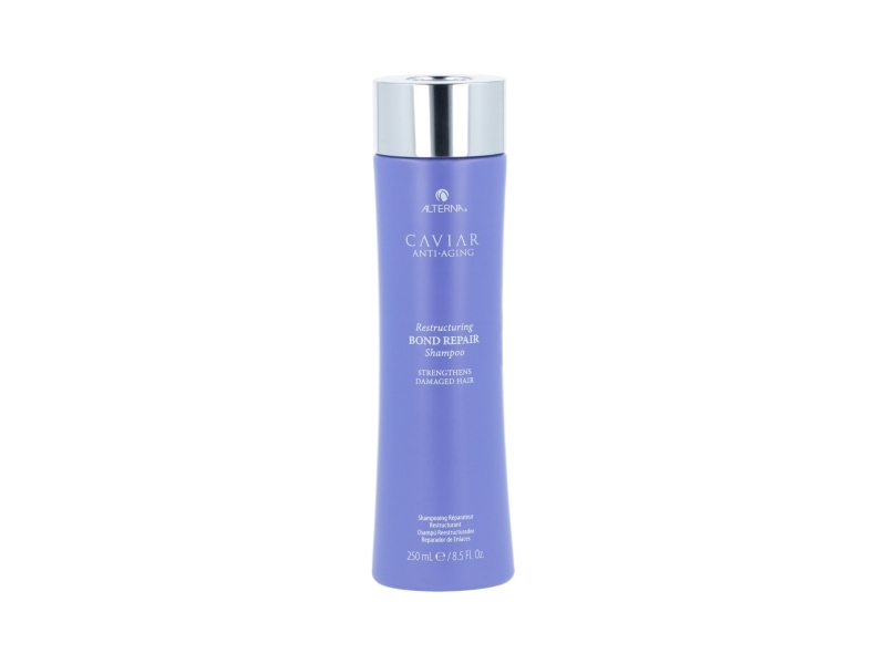 Alterna Caviar Restructuring Bond Repair Shampoo 250 Ml
