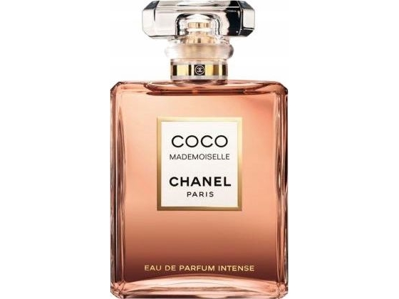 Chanel Coco Mademoiselle Intensives Edp 200Ml
