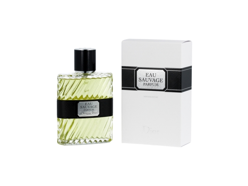 Christian Dior Eau Sauvage (M) Edp/S 100Ml