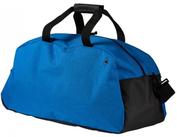 Sports Bag Arena Team Duffle Royal Melange
