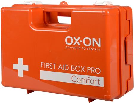 Ox-On Erste-Hilfe-Kasten Pro Comfort