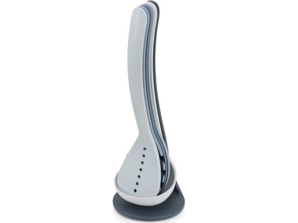 Joseph Joseph Nest Kochutensilien-Set, Blau