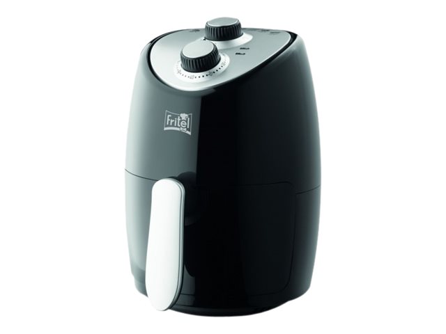 Fritel My Snacktastic 4202, Heißluftfritteuse, 0,6 Kg, 2 L, 80 °C, 200 °C, 2 Person(En)