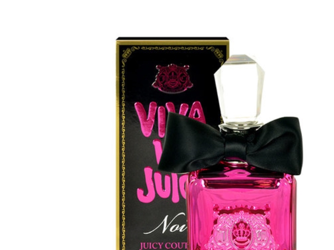 Juicy Couture Viva La Juicy Noir Eau De Parfum 30 Ml (Woman)