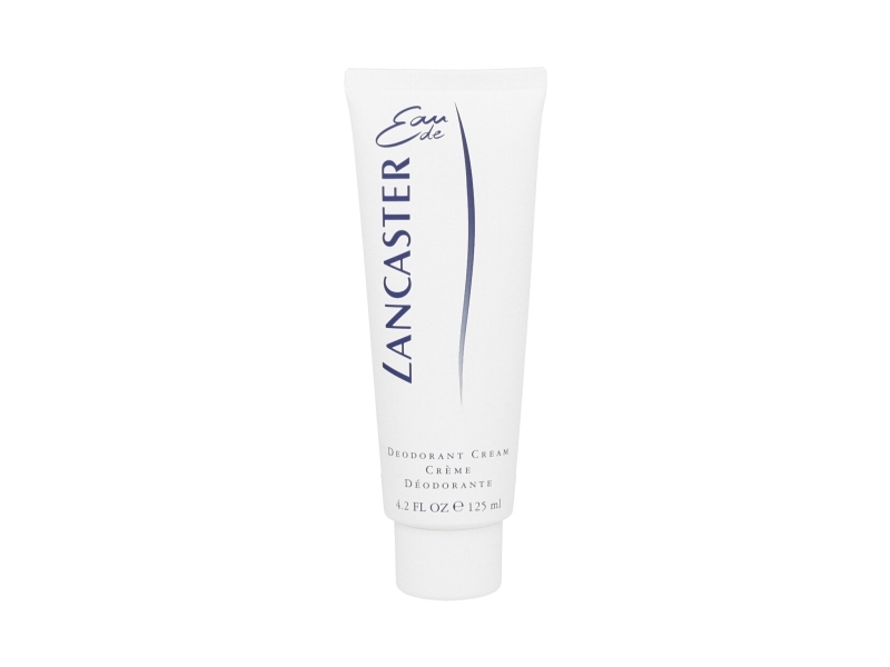 Lancaster Eau De Lancaster Desodorante Tubo 125Ml