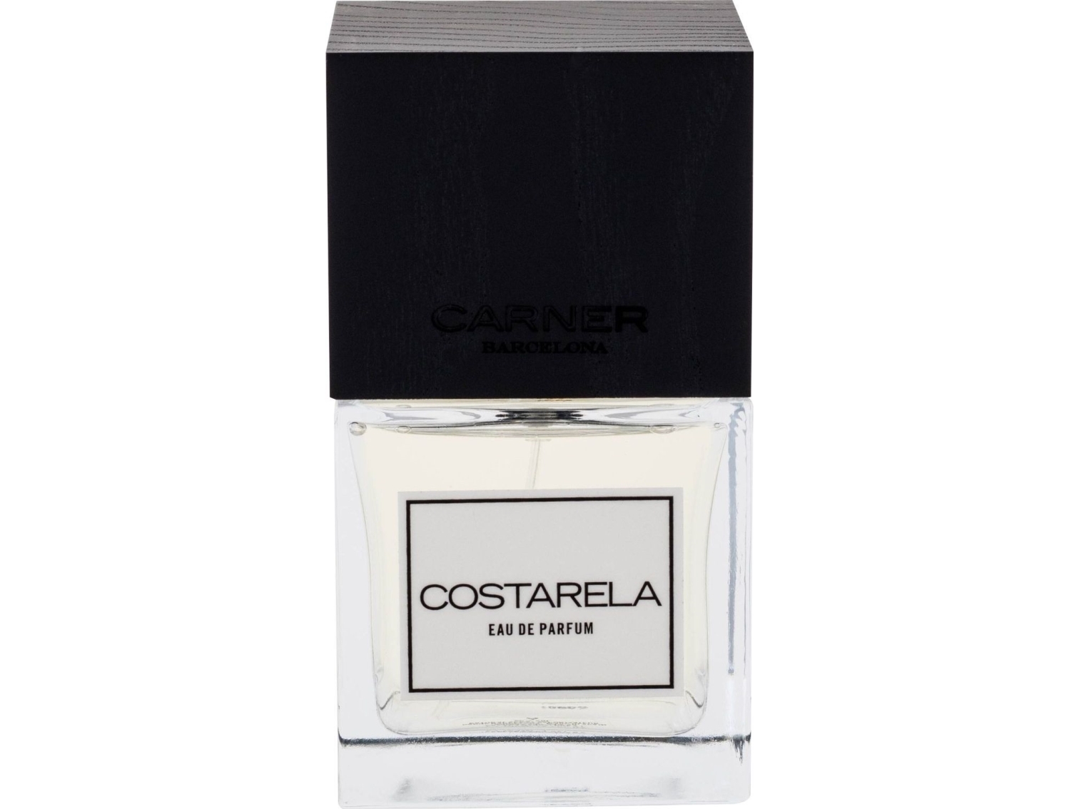 Carner Barcelona Costarela Eau De Parfum 100 Ml (Unisex)