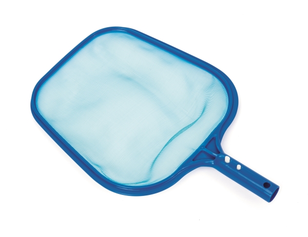 Bestway 58277, Pool håndskimmer, Blå, 3 cm, 176 g, 1 stk, Blister