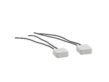 Schneider Electric Modbus-Klemme Rc 120 Ohm Für Schraubklemmen - (2 Stk.)